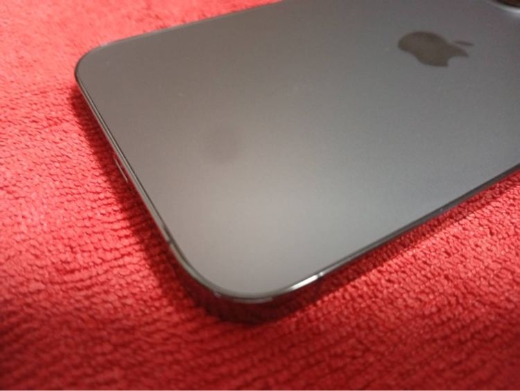iPhone 13 Pro Max128 GB (Graphite) รูปที่ 7