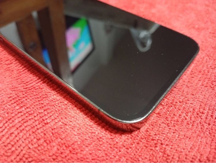 iPhone 13 Pro Max128 GB (Graphite) รูปที่ 5