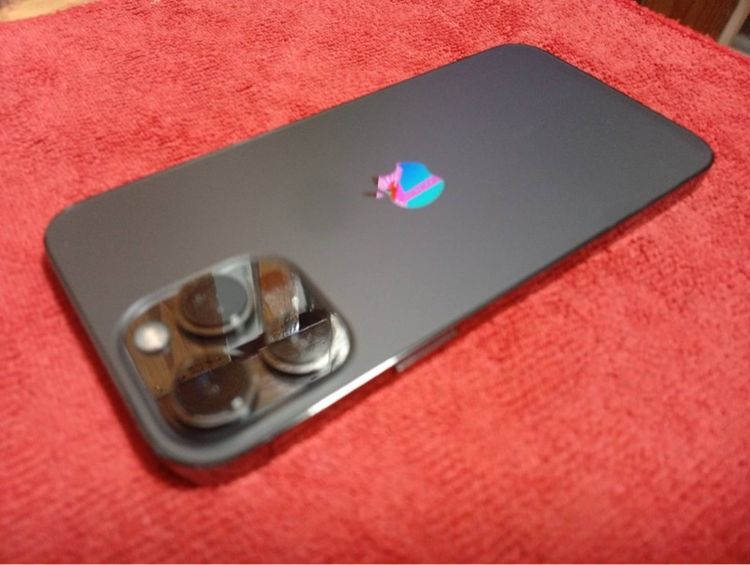 iPhone 13 Pro Max128 GB (Graphite) รูปที่ 9