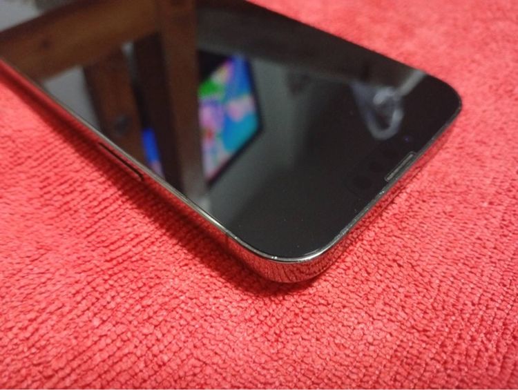 iPhone 13 Pro Max128 GB (Graphite) รูปที่ 3