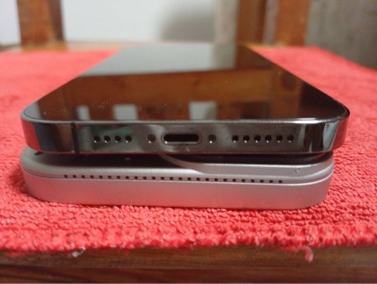 iPhone 13 Pro Max128 GB (Graphite) รูปที่ 13