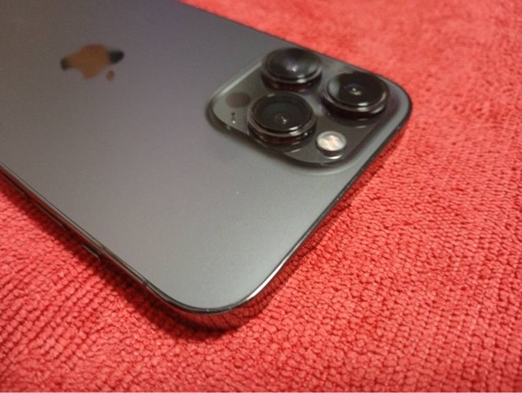 iPhone 13 Pro Max128 GB (Graphite) รูปที่ 11