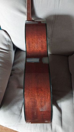 Takamine TSA-500 Top solid  รูปที่ 18
