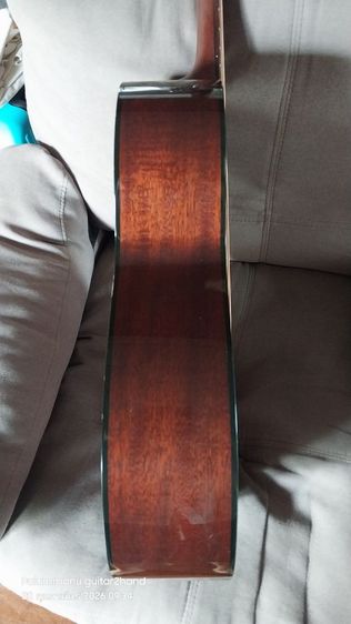 Takamine TSA-500 Top solid  รูปที่ 17