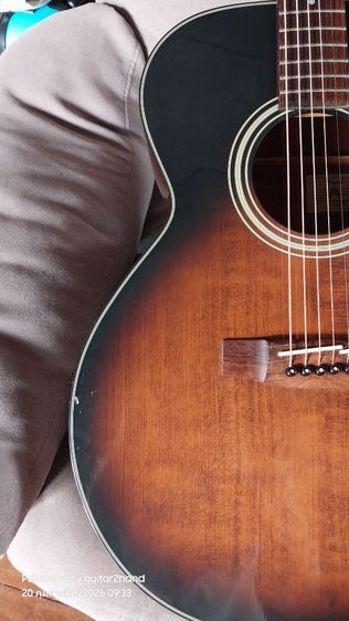 Takamine TSA-500 Top solid  รูปที่ 5