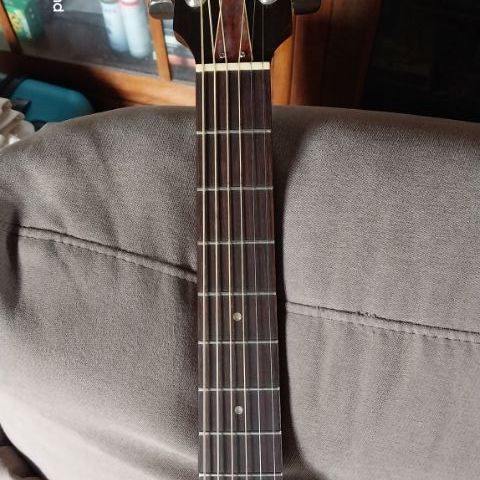 Yamaha FG-170 Green Label  รูปที่ 10