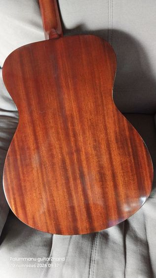 Yamaha FG-170 Green Label  รูปที่ 14