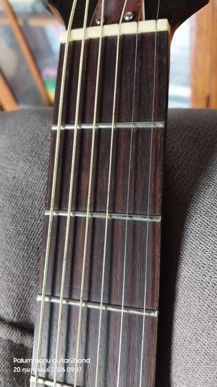 Yamaha FG-170 Green Label  รูปที่ 11