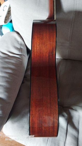 Yamaha FG-170 Green Label  รูปที่ 15