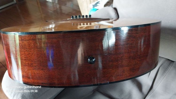 Yamaha FG-170 Green Label  รูปที่ 18