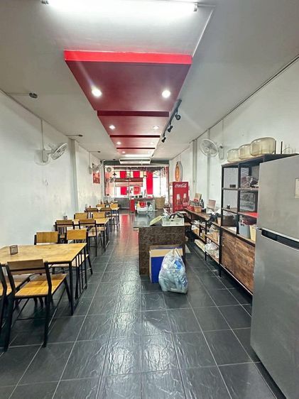 เซ้งร้านอาหาร ทำเลดีมาก ซอยมังกรนาคดี รูปที่ 3
