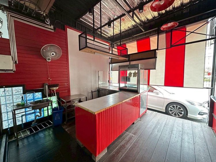 เซ้งร้านอาหาร ทำเลดีมาก ซอยมังกรนาคดี รูปที่ 2