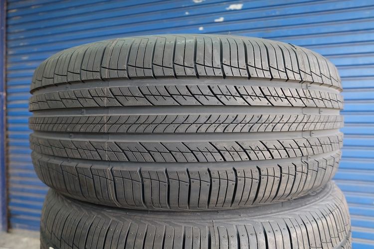 🔥 ยางใหม่ Hankook รุ่น Dynapro HP2 RA33 ขนาด 265 50R20 ปี25  รูปที่ 4