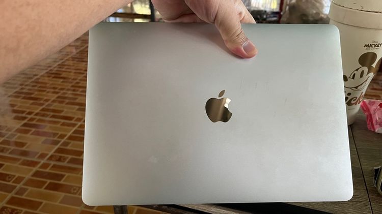 Macbook Air M1 รูปที่ 4