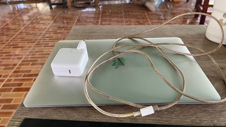 Macbook Air M1 รูปที่ 2