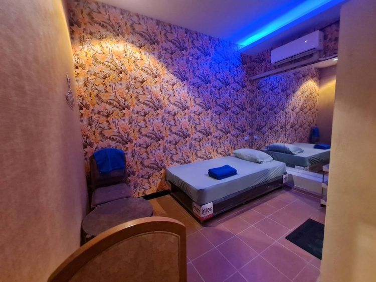 เซ้งร้านนวดสปา  เสนา-วังหิน ติดแยกวังหิน หลังร้านอาหารโกยี ในโครงการมี ซาวน่า ร้านอาหาร รูปที่ 5