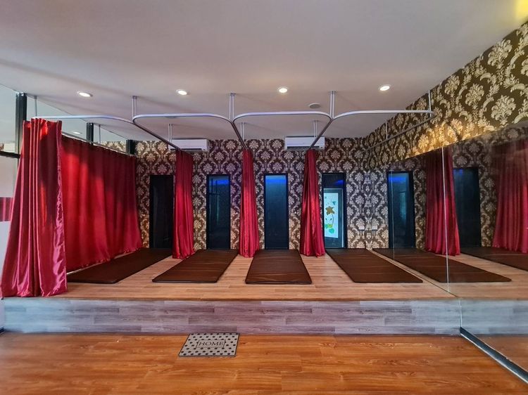 เซ้งร้านนวดสปา  เสนา-วังหิน ติดแยกวังหิน หลังร้านอาหารโกยี ในโครงการมี ซาวน่า ร้านอาหาร รูปที่ 4