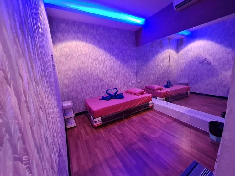 เซ้งร้านนวดสปา  เสนา-วังหิน ติดแยกวังหิน หลังร้านอาหารโกยี ในโครงการมี ซาวน่า ร้านอาหาร รูปที่ 6