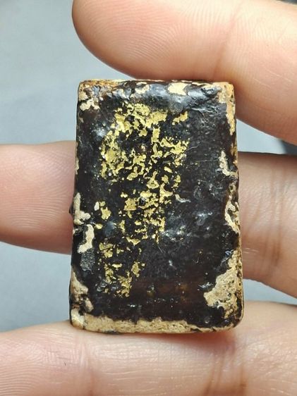 พระสมเด็จวัดระฆังพิมพ์เจดีย์ รูปที่ 5