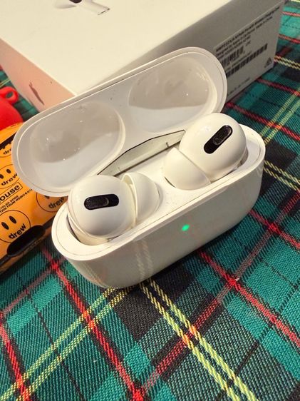 Air pods Pro Gen1 รูปที่ 2