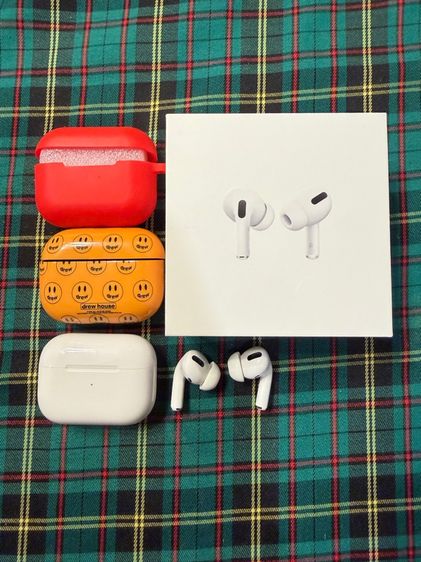 Air pods Pro Gen1 รูปที่ 6