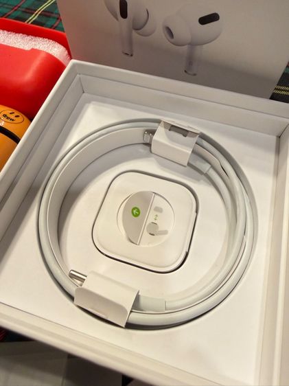 Air pods Pro Gen1 รูปที่ 4
