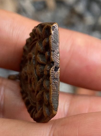 เหรียญพระเจ้าสัวหลวงปู่บุญ รูปที่ 6