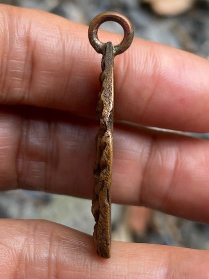 เหรียญพระเจ้าสัวหลวงปู่บุญ รูปที่ 5