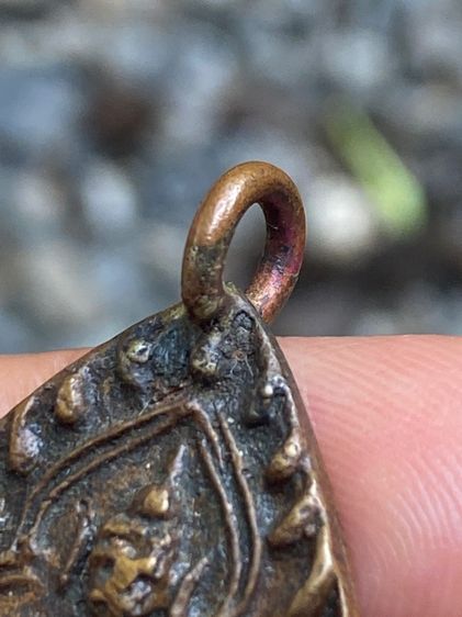 เหรียญพระเจ้าสัวหลวงปู่บุญ รูปที่ 7