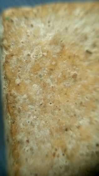 สมเด็จเก่าชำรุดเนื้อใช้มา รูปที่ 9