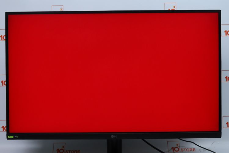 จอ 27" IPS FHD 180Hz  LG ULTRAGEAR 27GS60F-B - ID26020279 รูปที่ 9