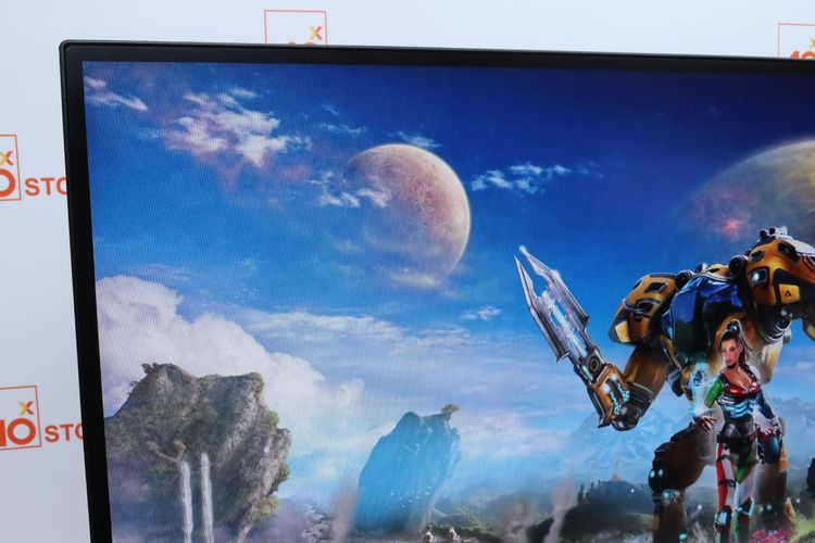 จอ 27" IPS FHD 180Hz  LG ULTRAGEAR 27GS60F-B - ID26020279 รูปที่ 3