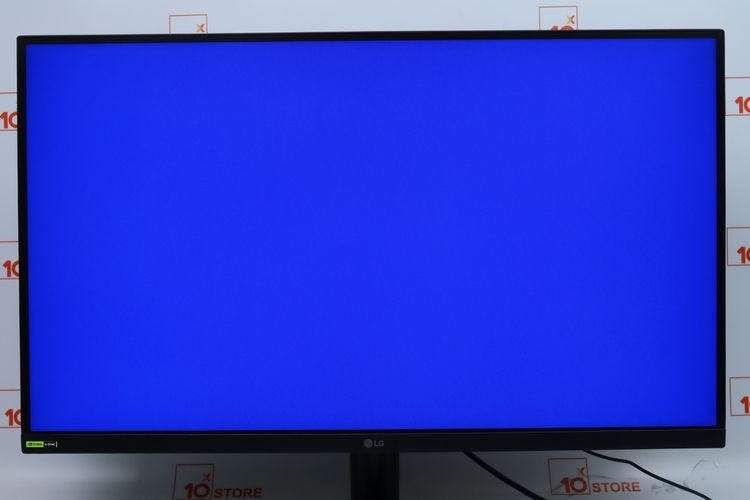 จอ 27" IPS FHD 180Hz  LG ULTRAGEAR 27GS60F-B - ID26020279 รูปที่ 11
