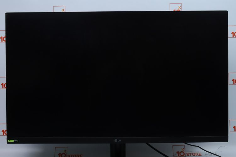 จอ 27" IPS FHD 180Hz  LG ULTRAGEAR 27GS60F-B - ID26020279 รูปที่ 8