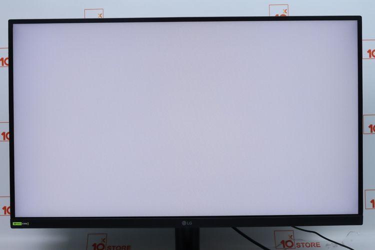 จอ 27" IPS FHD 180Hz  LG ULTRAGEAR 27GS60F-B - ID26020279 รูปที่ 7