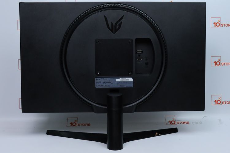จอ 27" IPS FHD 180Hz  LG ULTRAGEAR 27GS60F-B - ID26020279 รูปที่ 13
