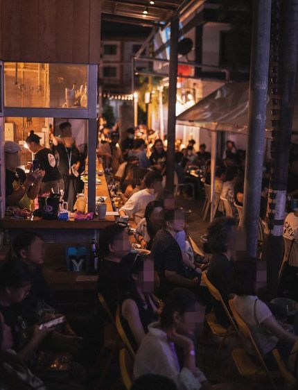 เซ้งด่วน 10 วัน ร้านอาหาร-นั่งชิว ระยอง ถนนสายบันเทิง แค่ของก็คุ้มแล้ว ฐานลูกค้ากว่า 9 ปี รูปที่ 7