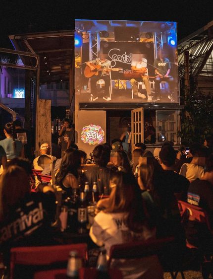 เซ้งด่วน 10 วัน ร้านอาหาร-นั่งชิว ระยอง ถนนสายบันเทิง แค่ของก็คุ้มแล้ว ฐานลูกค้ากว่า 9 ปี รูปที่ 3