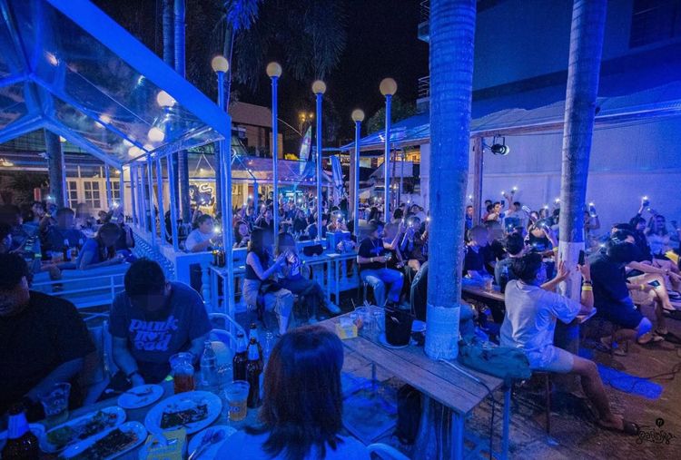 เซ้งด่วน 10 วัน ร้านอาหาร-นั่งชิว ระยอง ถนนสายบันเทิง แค่ของก็คุ้มแล้ว ฐานลูกค้ากว่า 9 ปี รูปที่ 5