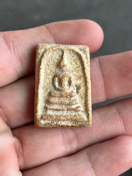 พระสมเด็จ พระบ้านเก่าครับ