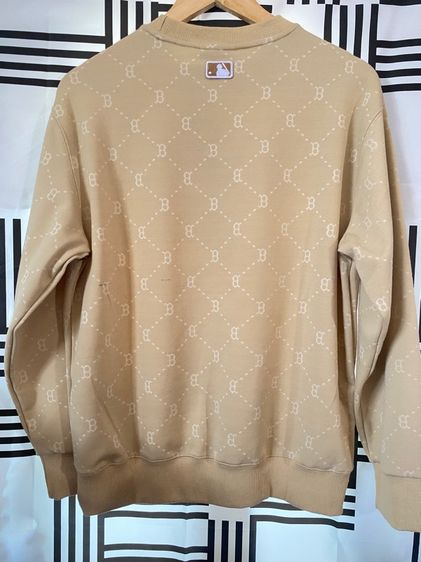 เสื้อสเวตเตอร์ NY MLB  รูปที่ 6