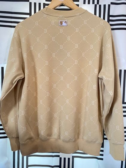 เสื้อสเวตเตอร์ NY MLB  รูปที่ 5