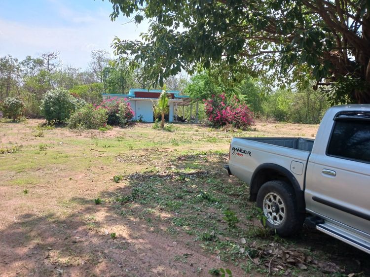 บ้านสวนใกล้ๆมมส.ใหม่