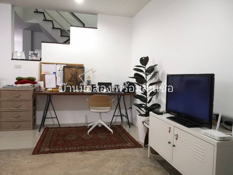 ไม่มี หมู่บ้านบดินทร 2 เลียบคลองสอง-ซาฟารีเวิล์ด รูปที่ 4