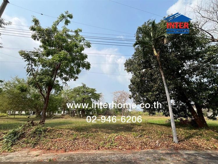 ที่ดินเปล่า 101 ตร.ว. หมู่บ้านเบลเลอวิว ใกล้ตลาดธนบุรี ซอยบรมราชชนนี62-3 ถนนบรมราชชนนี ถนนทวีวัฒนา เขตทวีวัฒนา กรุงเทพมหานคร