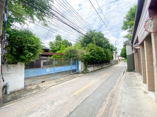 ขายบ้านพร้อมที่ดิน ทำเล สุขุมวิท 65 ซอยชัยพฤกษ์ เหมาะสำหรับสร้างบ้าน