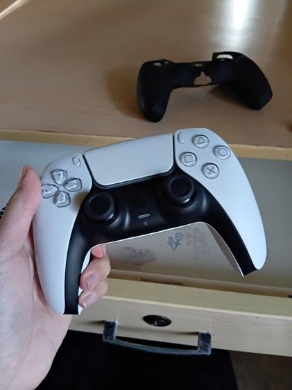 จอยps5 คุณภาพดี ใช้งานน้อย