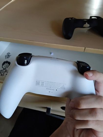 จอยps5 คุณภาพดี ใช้งานน้อย รูปที่ 2