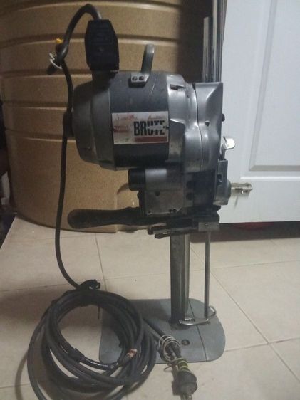 เครื่องตัดผ้าอิสแมน eastman 627 รูปที่ 2