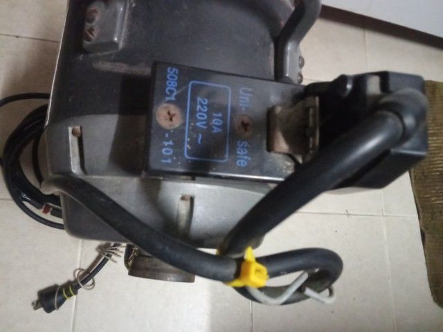 เครื่องตัดผ้าอิสแมน eastman 627 รูปที่ 6